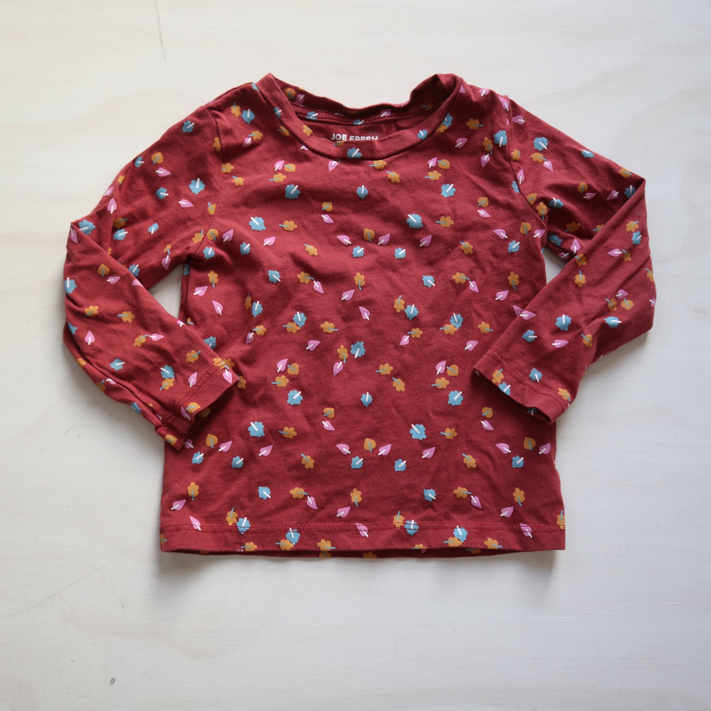 Joe Fresh - Long Sleeve (2T)