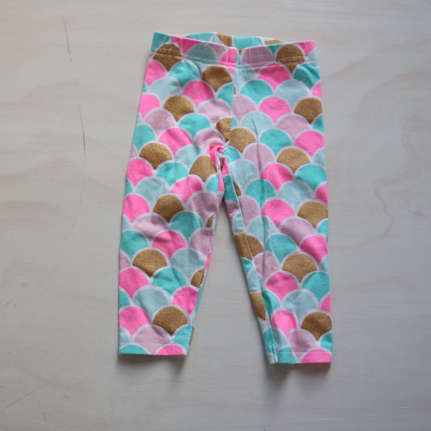 Carters - Leggings (2T)