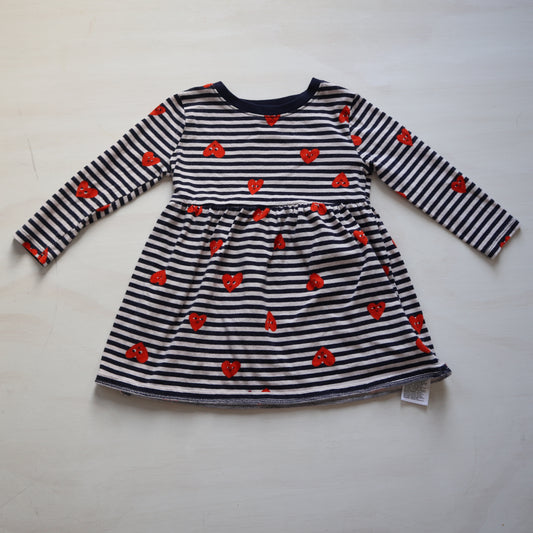 Old Navy - Dress (18-24M)