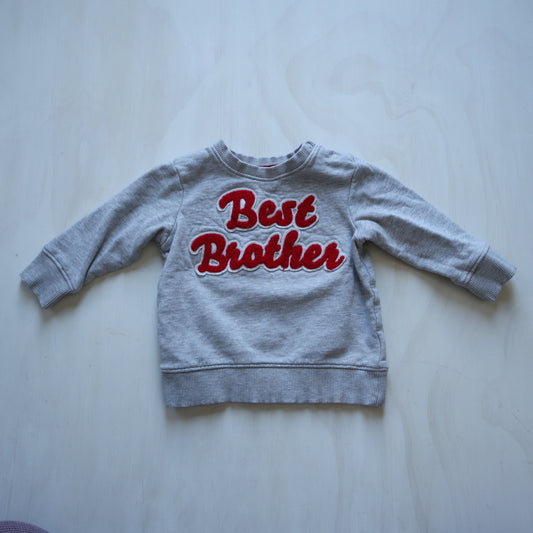 H&M - Sweater (12-18M)