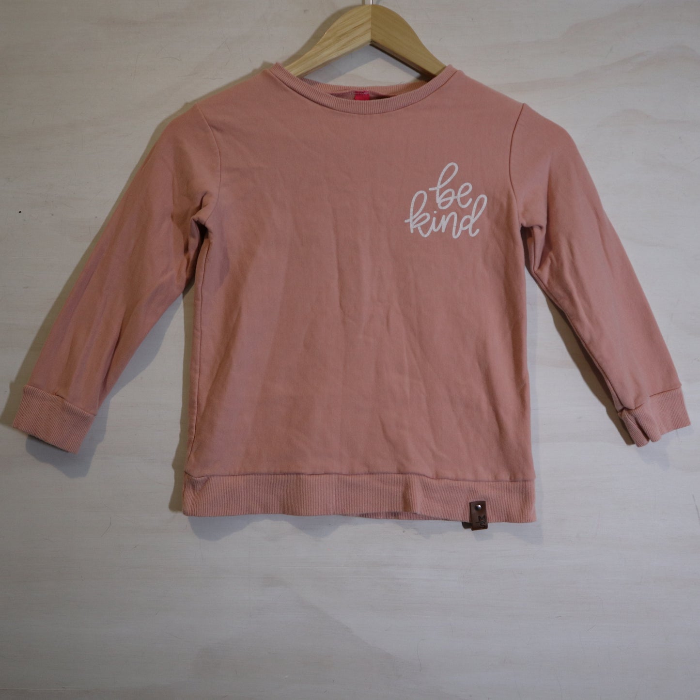 Mini Street - Sweater (6Y)