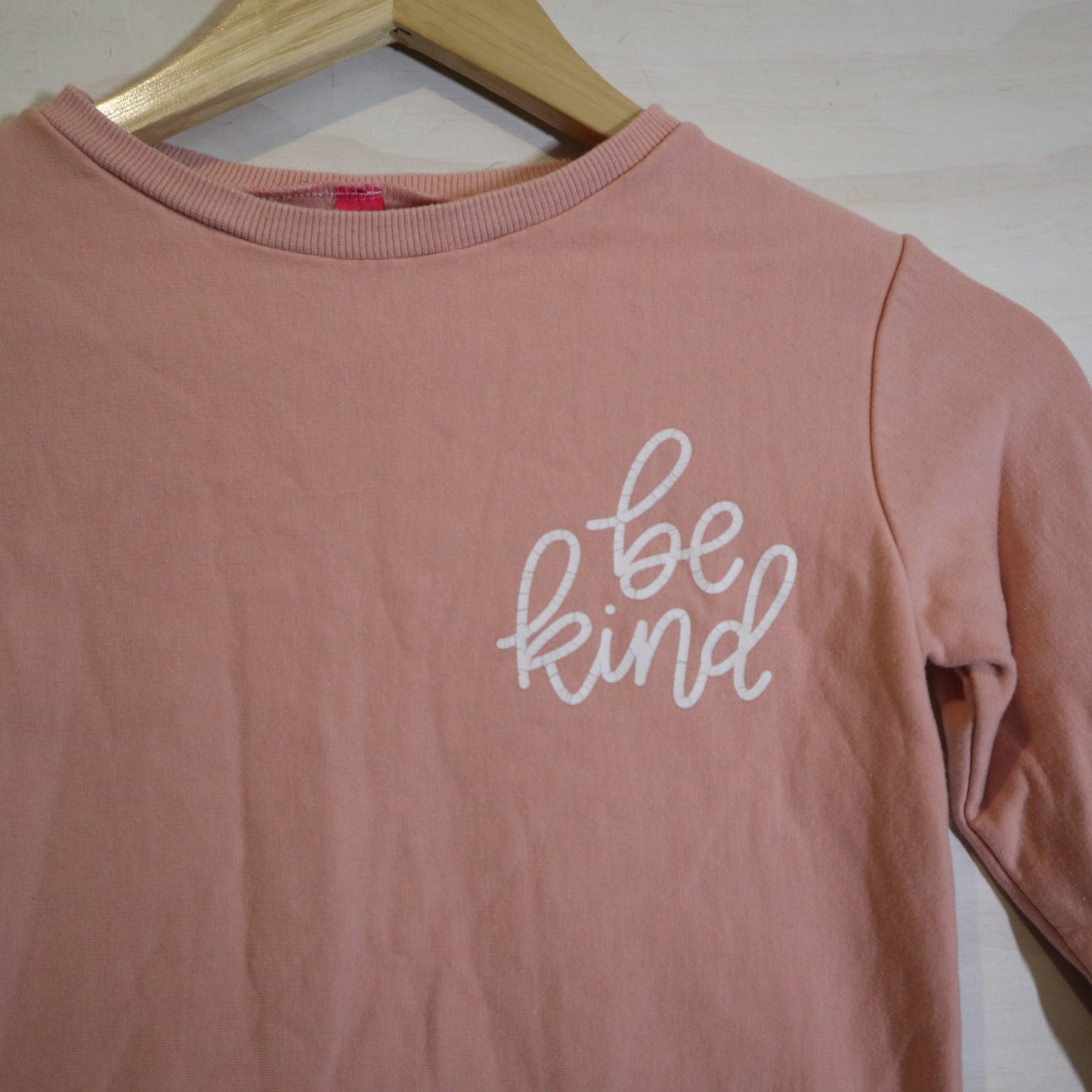 Mini Street - Sweater (6Y)