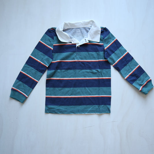 Carters - Long Sleeve (5T)