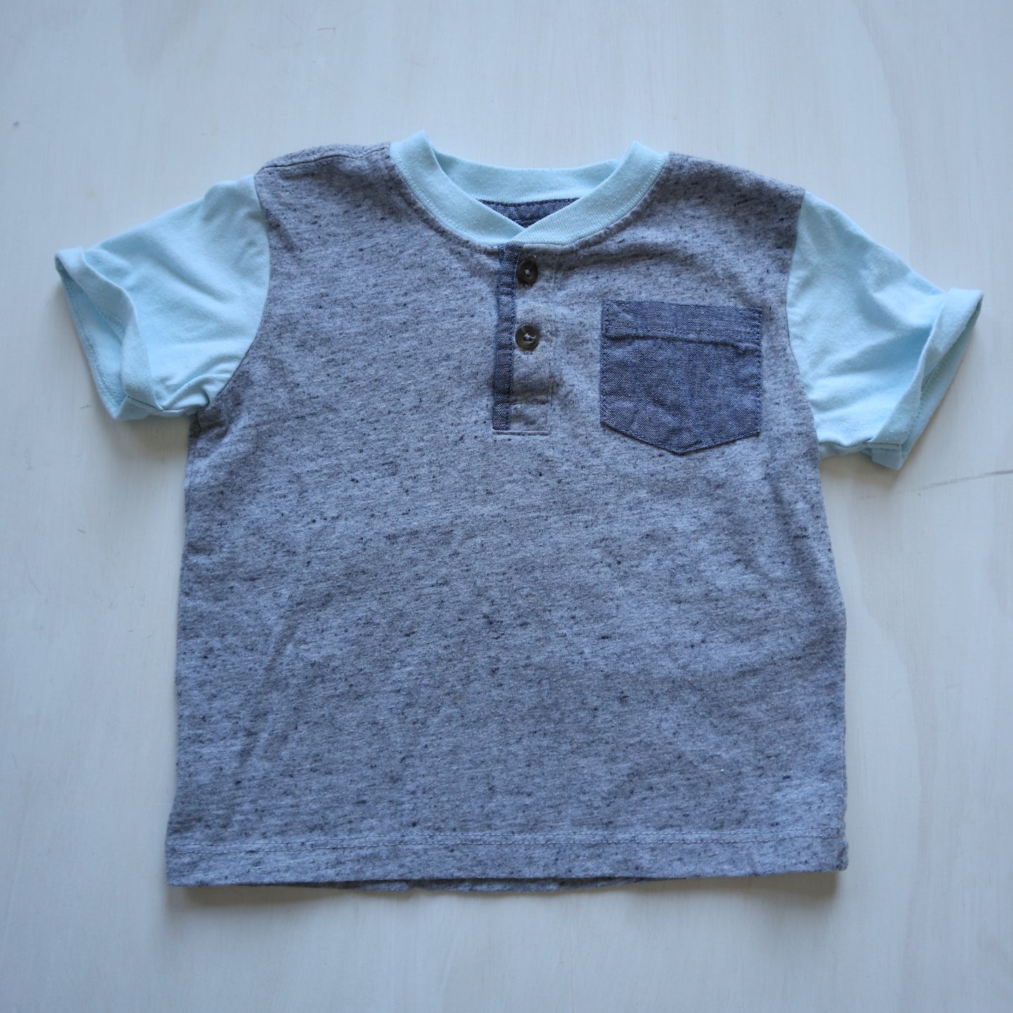 George - T-Shirt (12-18M)