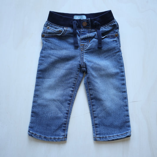 Gap - Jeans (12-18M)