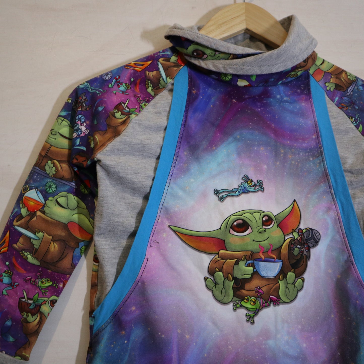Unknown Brand - Sweater (3-6Y)