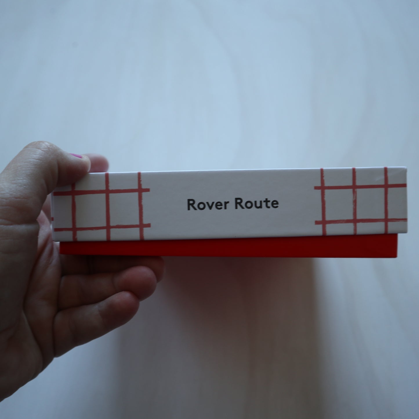 Lovevery - Rover Route