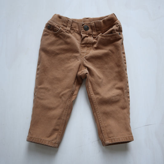 H&M - Pants (4-6M)