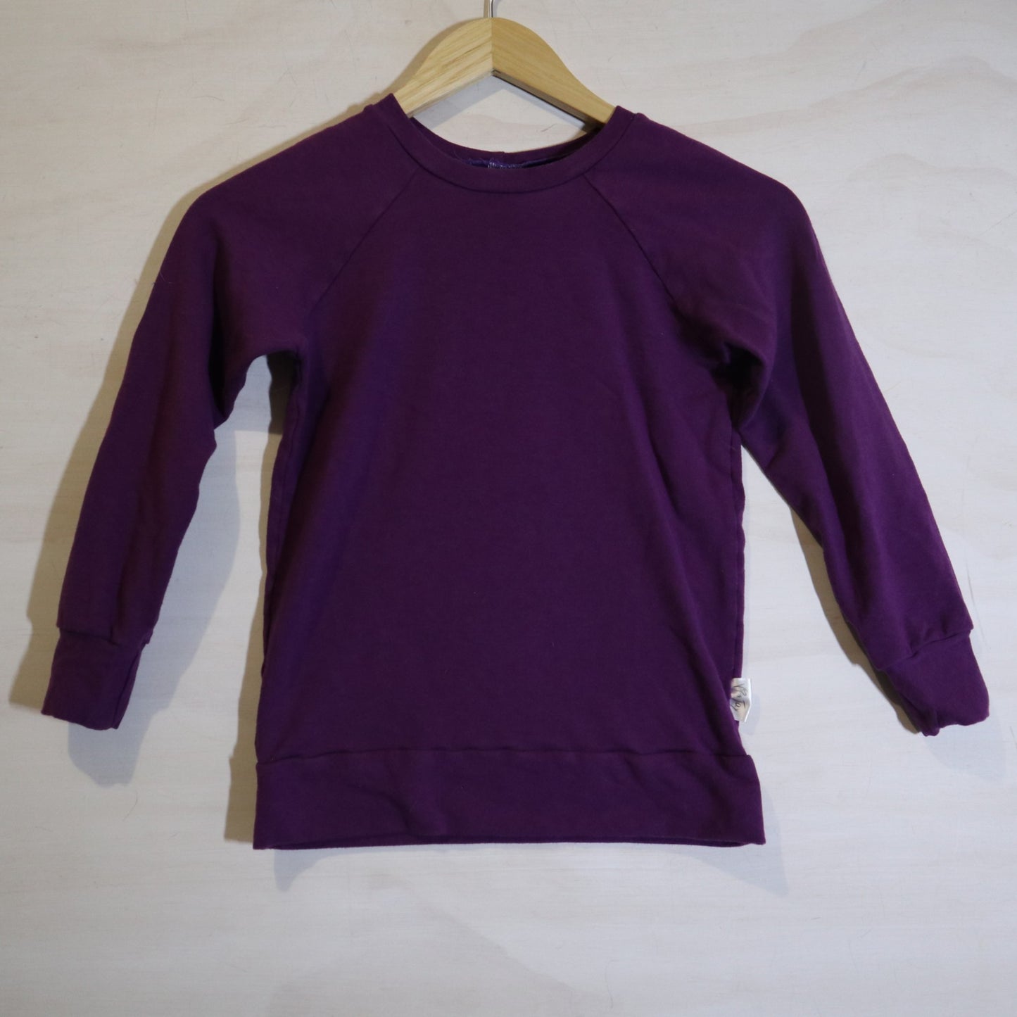 Vi & Jax - Sweater (6-7Y)