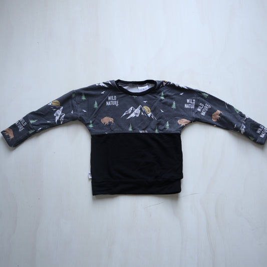 L&S Clothing - Sweater (1-3Y)