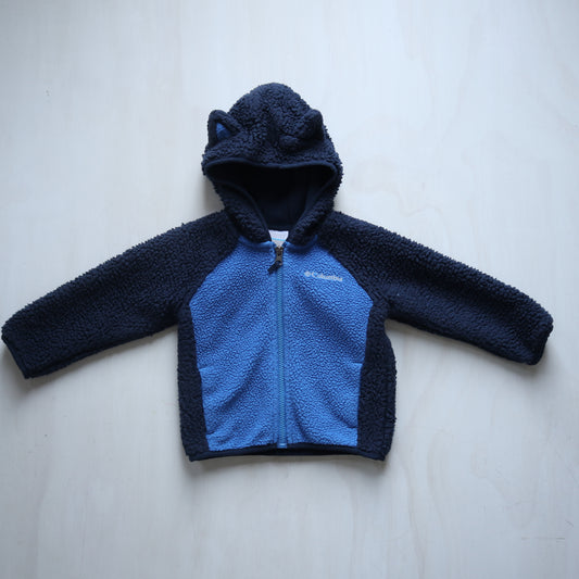 Columbia - Sweater (2T)
