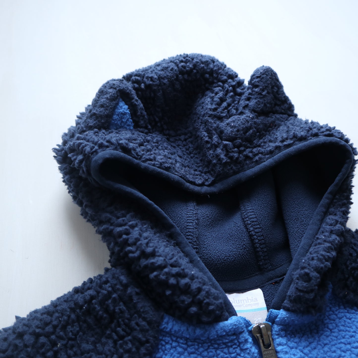 Columbia - Sweater (2T)