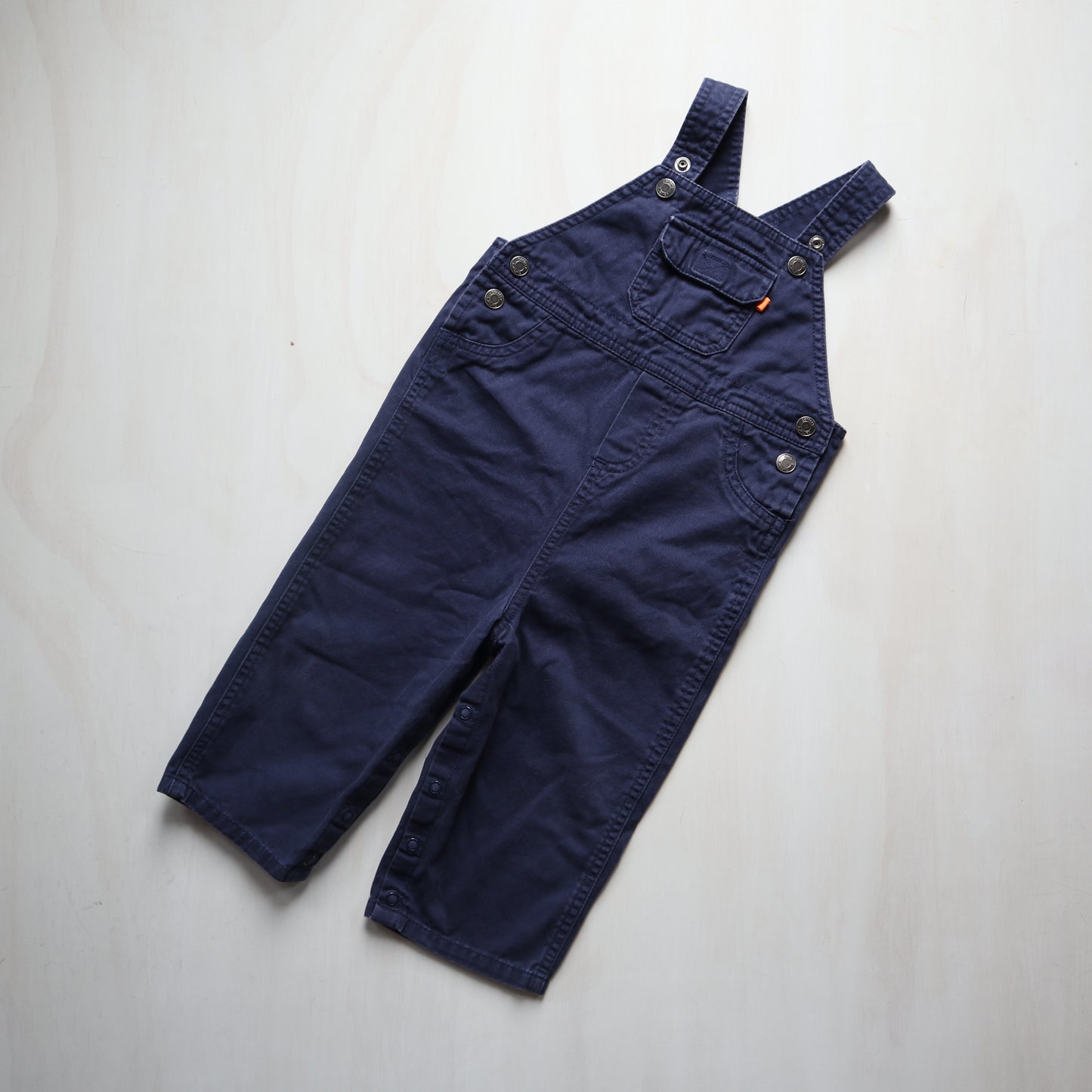 Carter's - Overalls (24M)