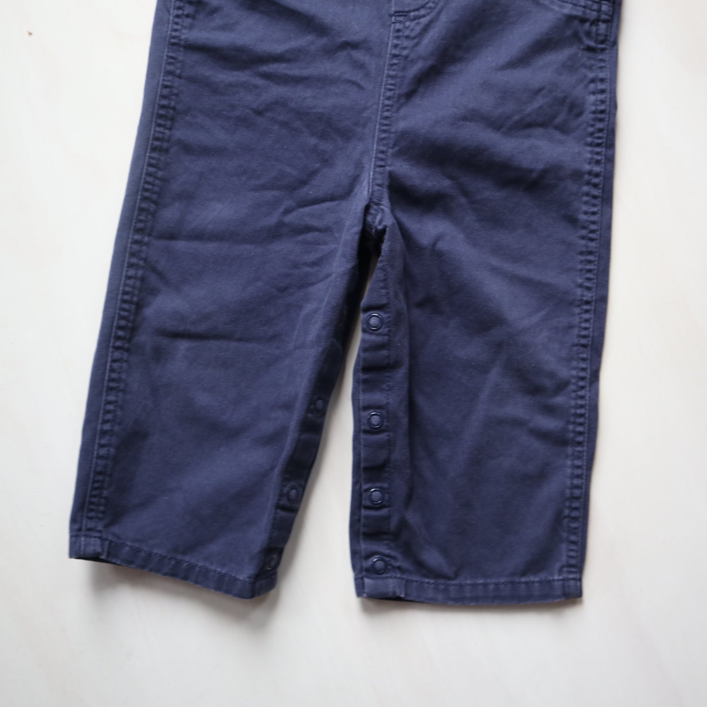 Carter's - Overalls (24M)