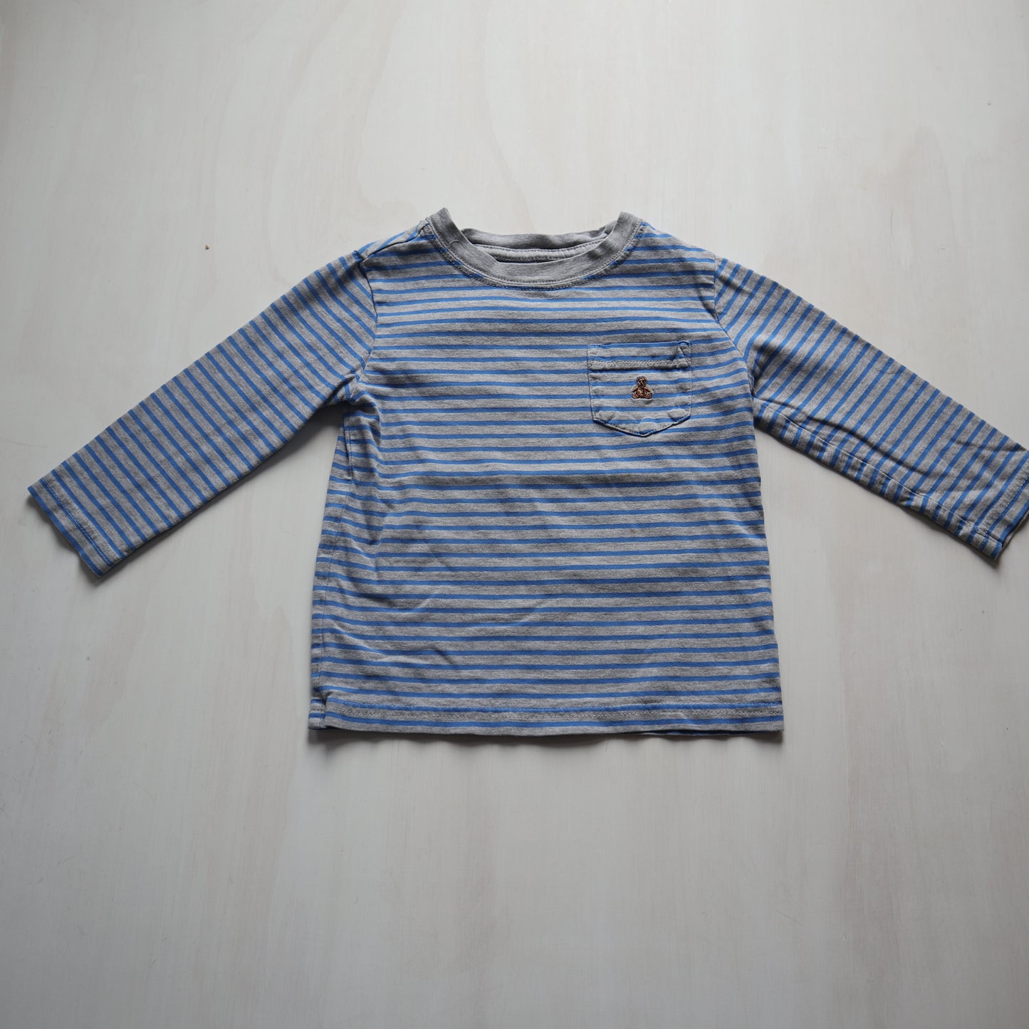 Gap - Long Sleeve (2T)