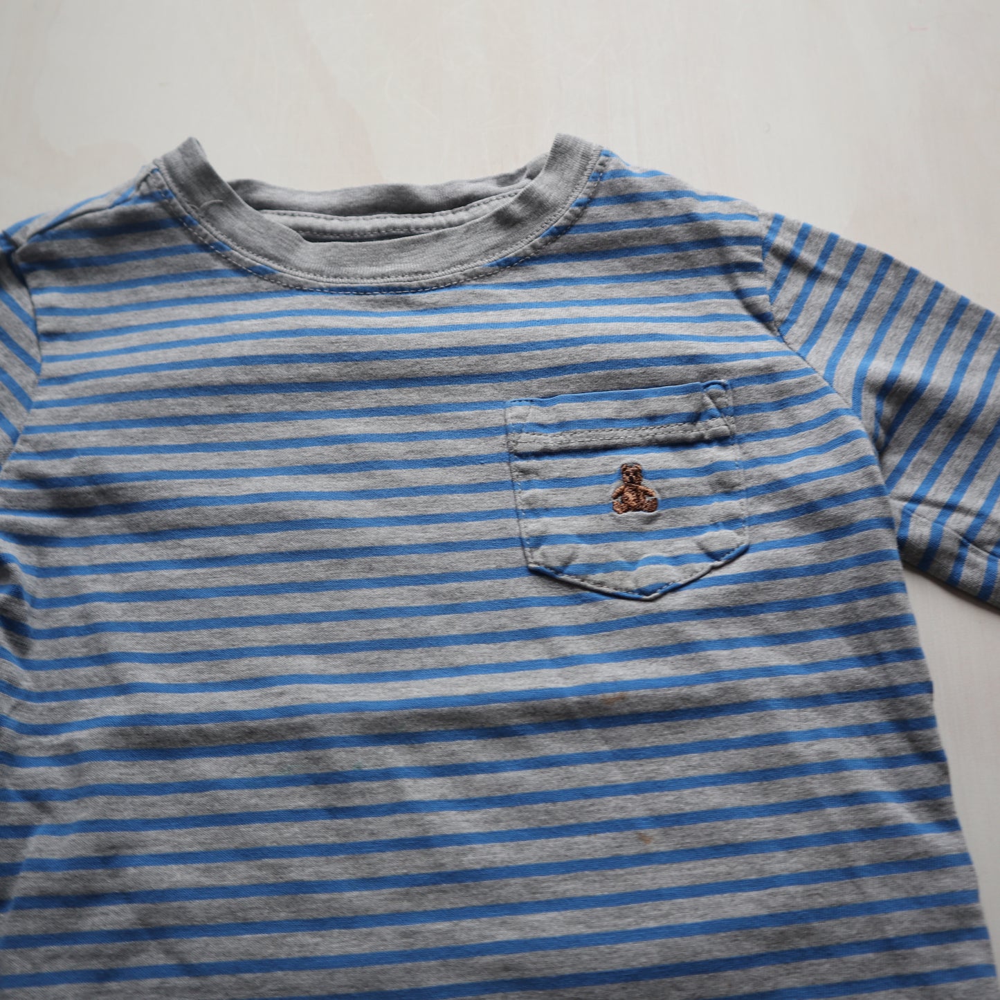 Gap - Long Sleeve (2T)