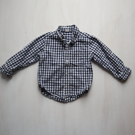 Gap - Long Sleeve (3T)