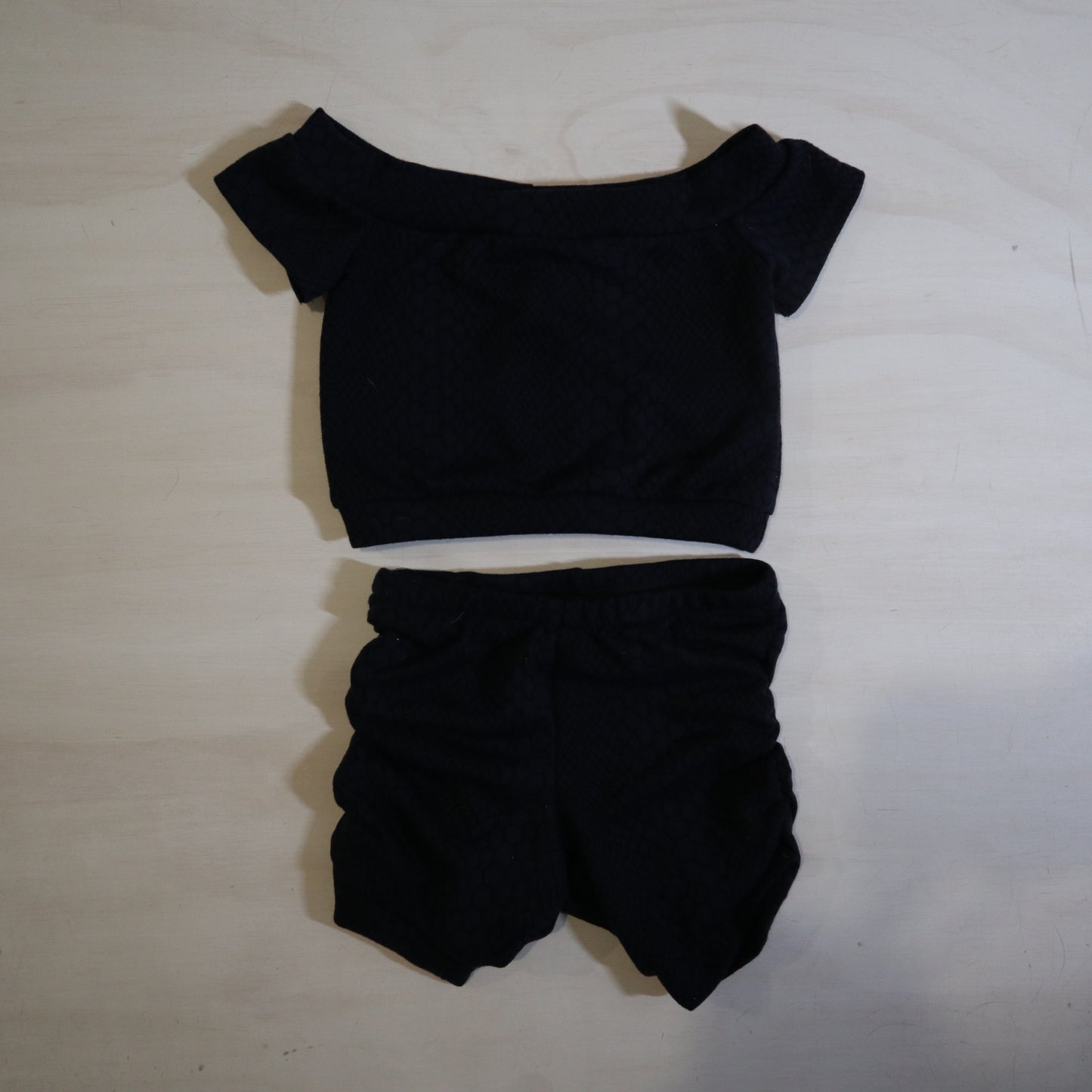 Ruche - Set (8Y)