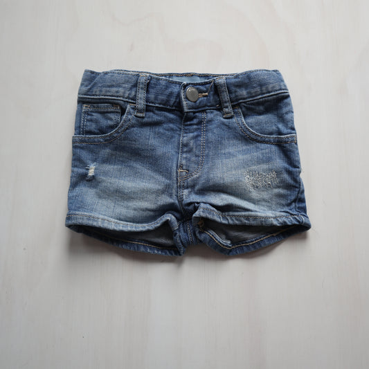 Gap - Shorts (18-24M)