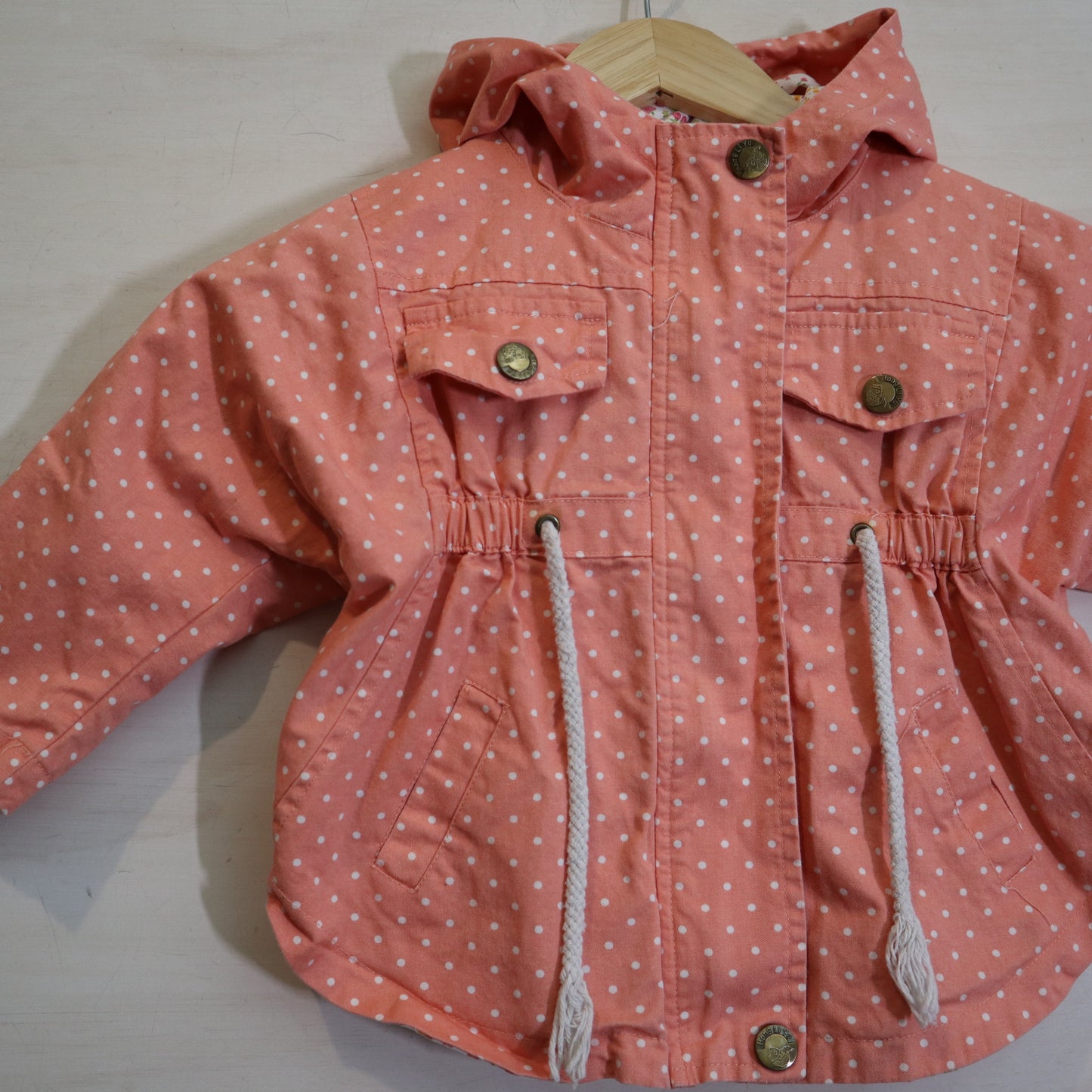 Unknown Brand - Jacket (2-3Y)