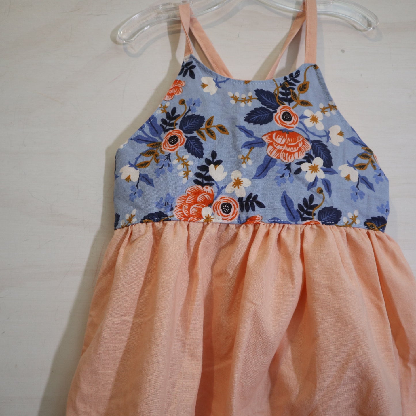 Florence & Bear - Romper (3T)