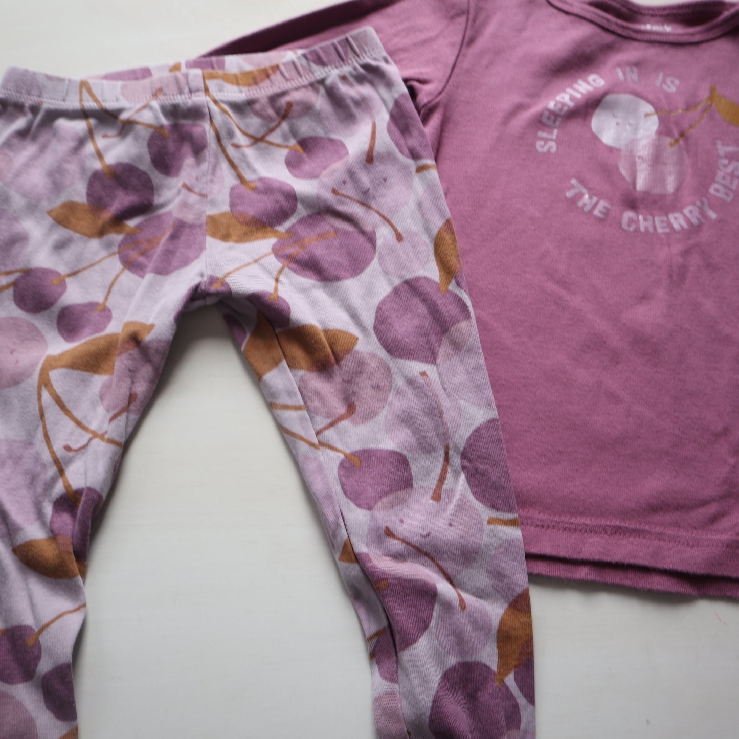 Carters - Pajamas (24M)