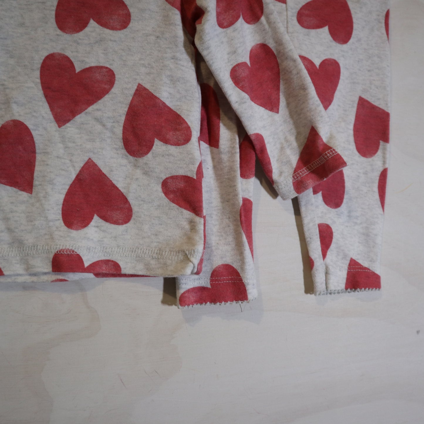 Carters - Pajamas (6M)