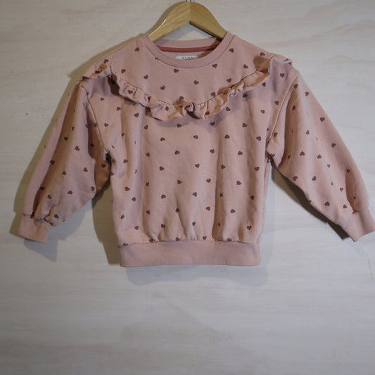 Primark - Sweater (7-8Y)