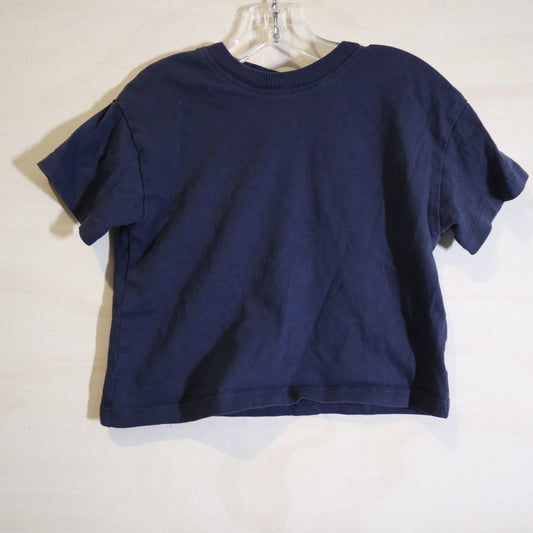 H&M - T-Shirt (6-9M)