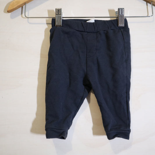 H&M - Pants (2-4M)