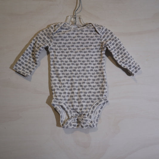 Simple Joys - Onesie (0-3M)