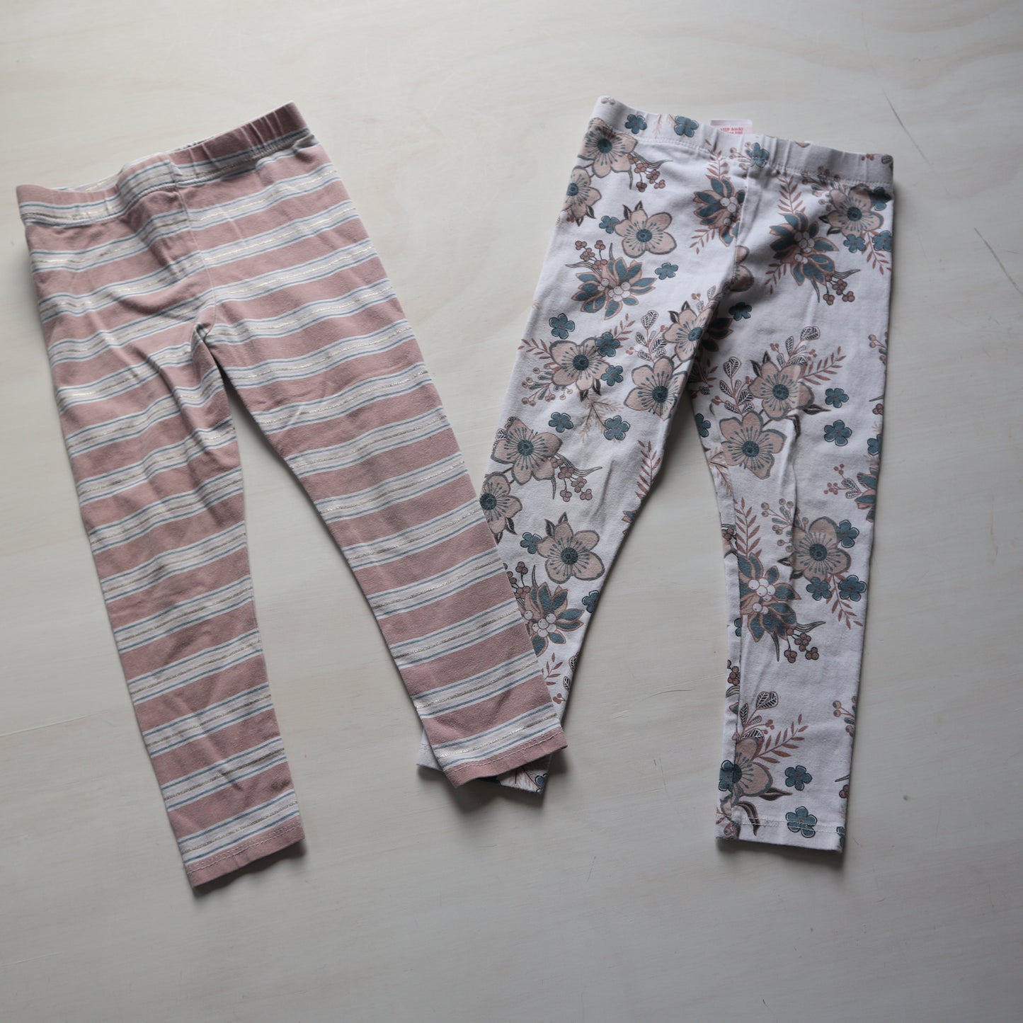 Unknown Brand - Leggings (2T)