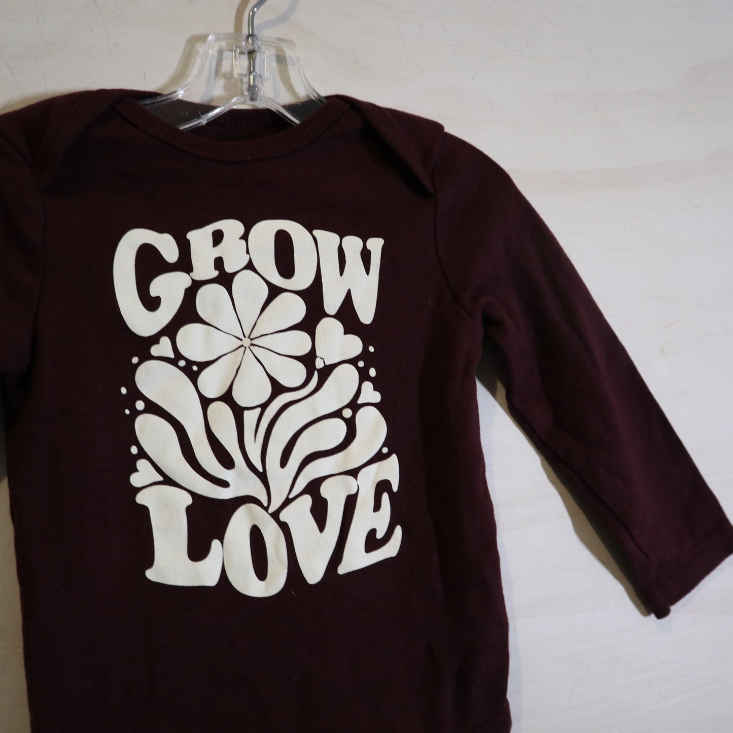 Old Navy - Onesie (12-18M)