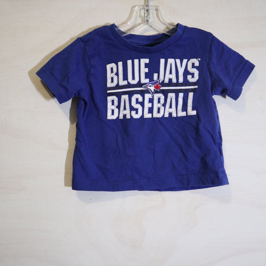 Blue Jay - T-Shirt (12M)
