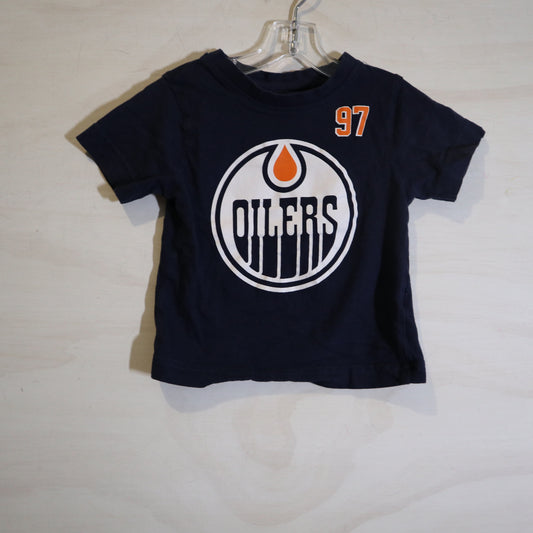 NHL - T-Shirt (12M)