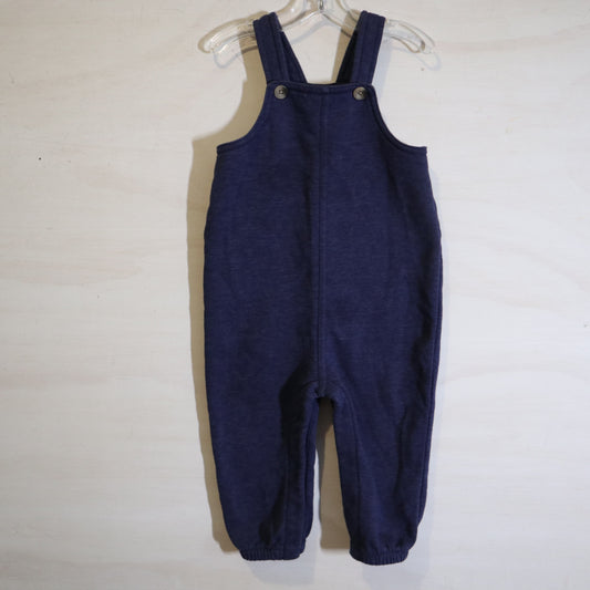 Old Navy - Overalls (12-18M)