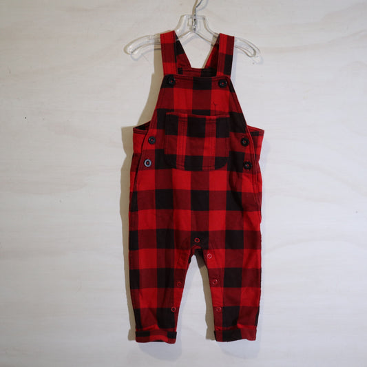 Joe Fresh - Overalls (6-12M)