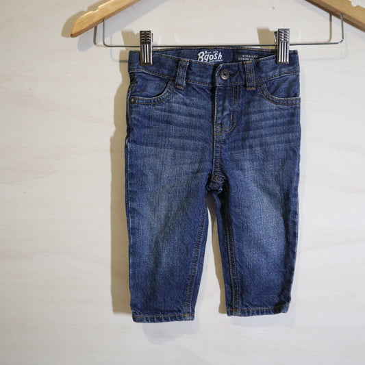 OshKosh - Jeans (9M)