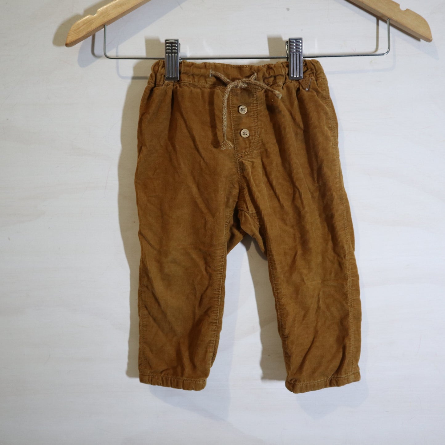 H&M - Pants (9-12M)
