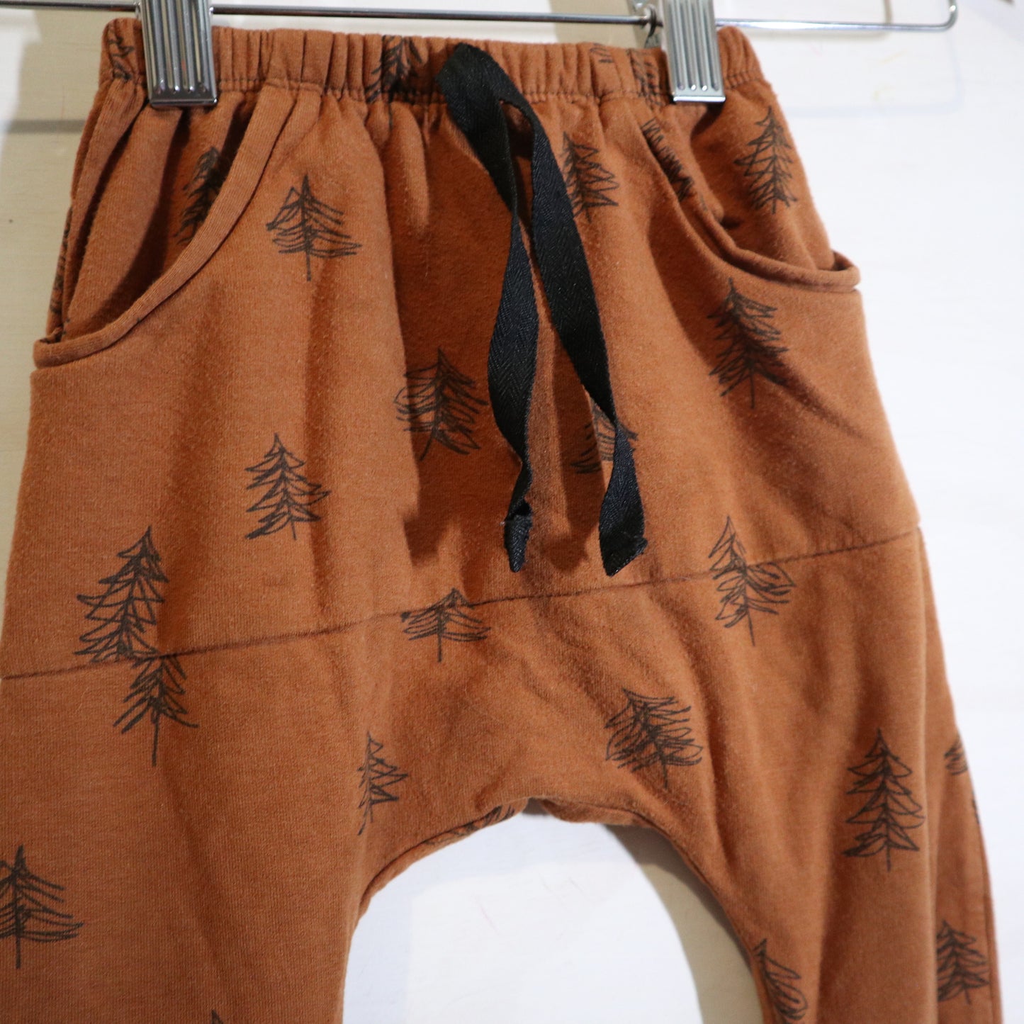 Posh & Cozy - Pants (12-18M)