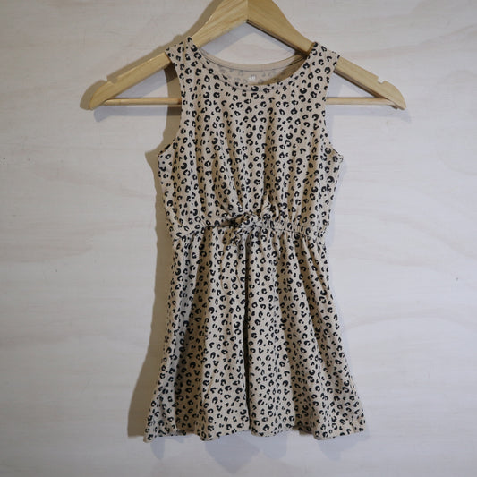 H&M - Dress (4-6Y)