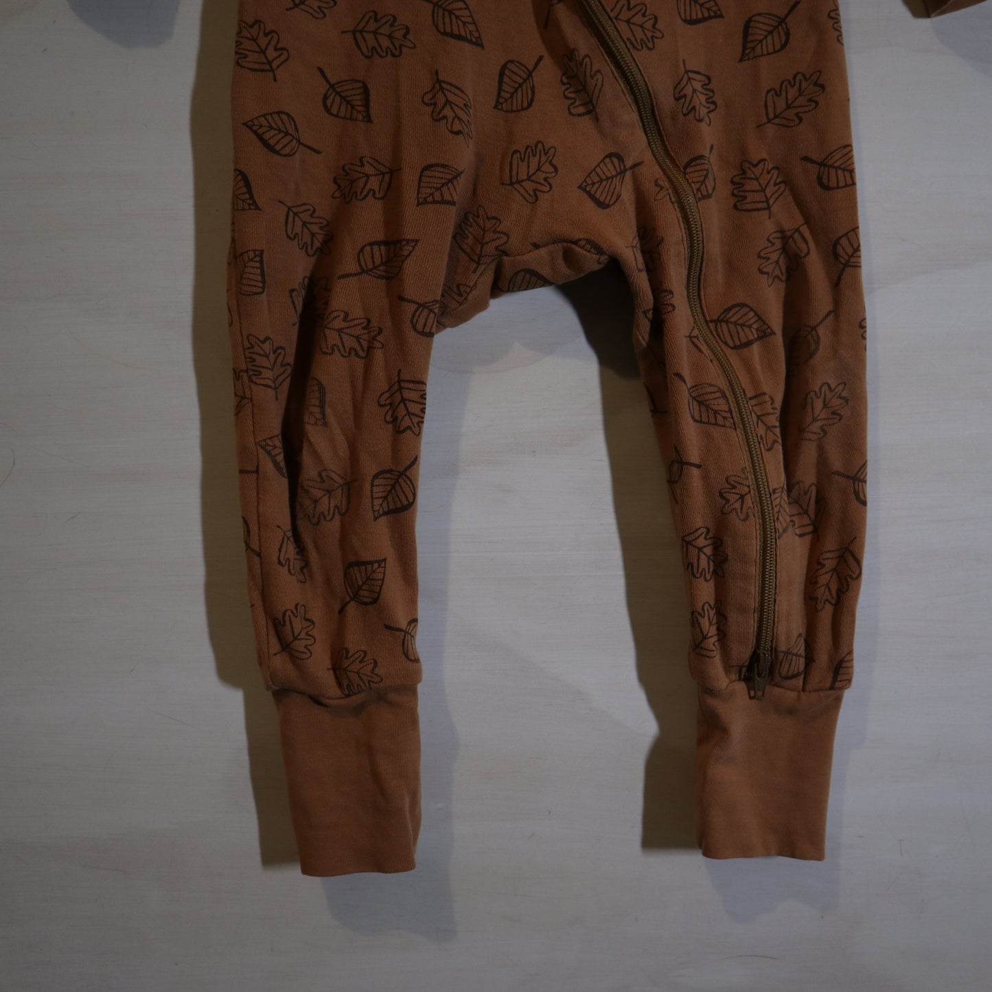 Parade Organics - Pajamas (12-18M)