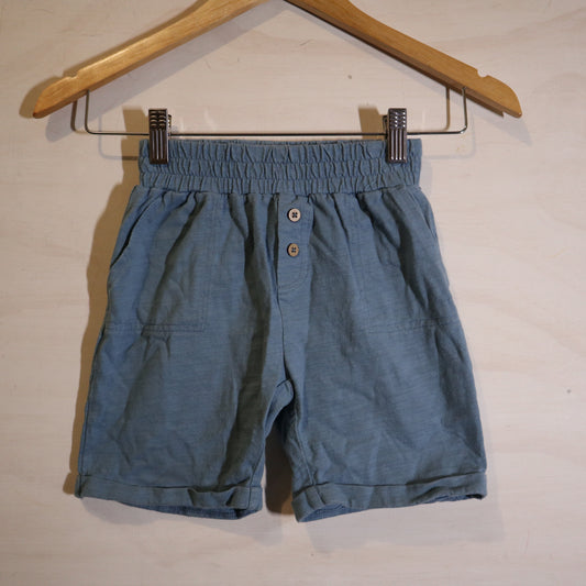 Rise Little Earthling - Shorts (3-4Y)