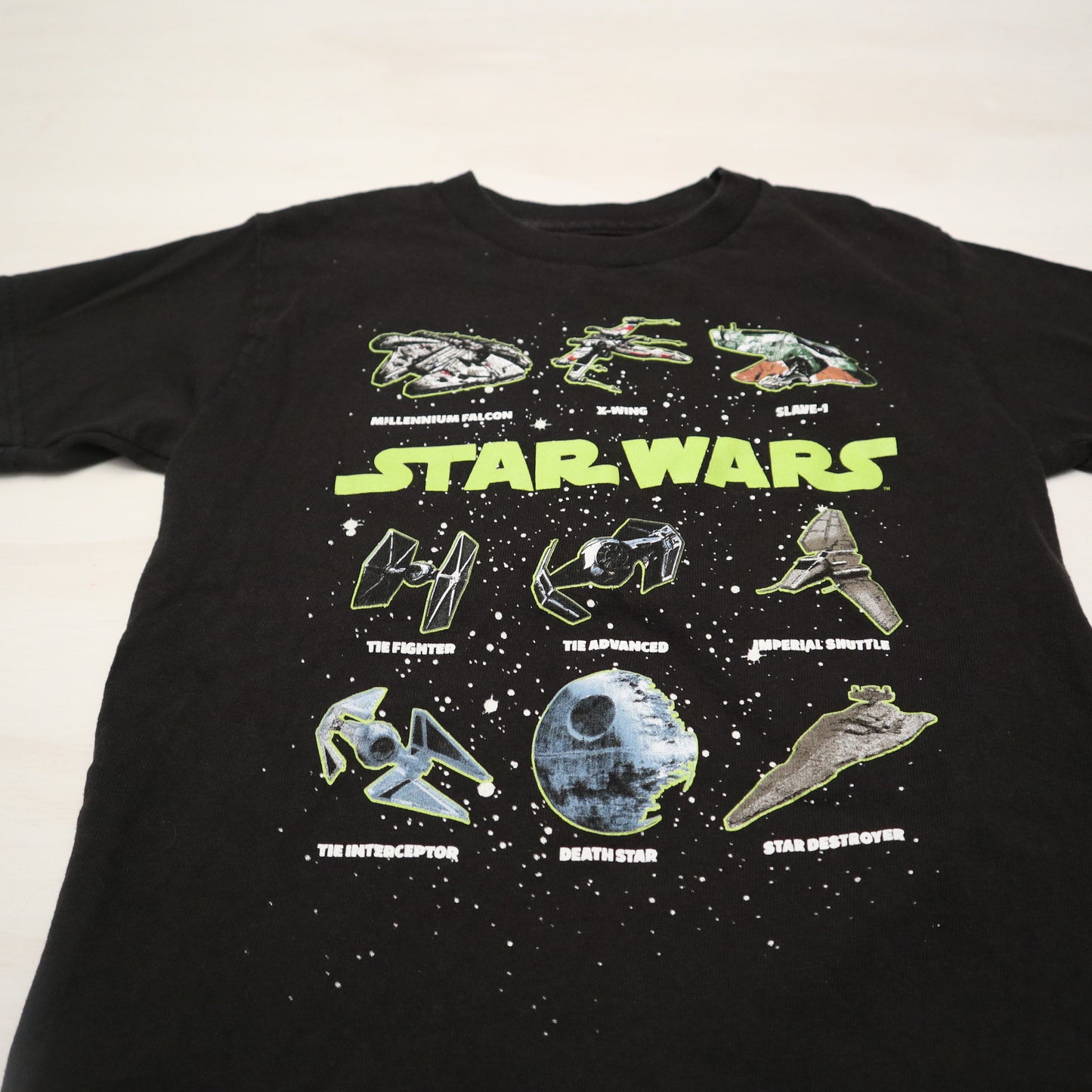 Star Wars - T-Shirt (4/5)