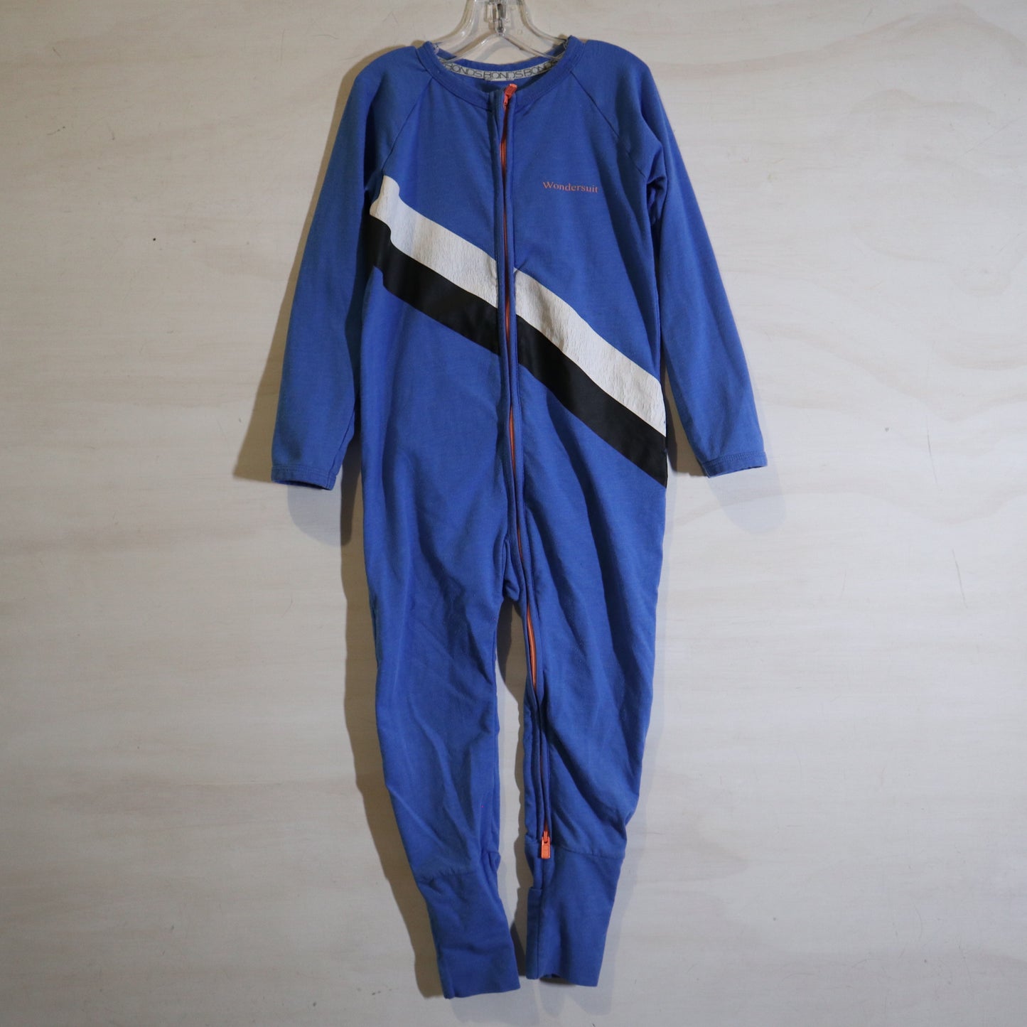 Bonds - Pajamas (3T)