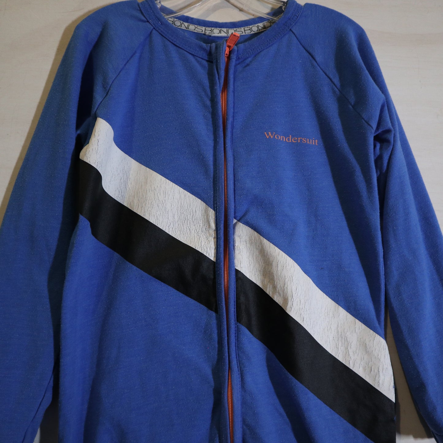 Bonds - Pajamas (3T)