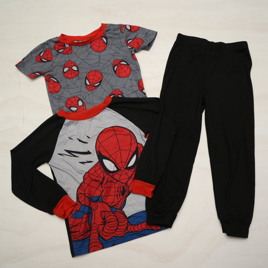 Spiderman - Pajamas (4/5)