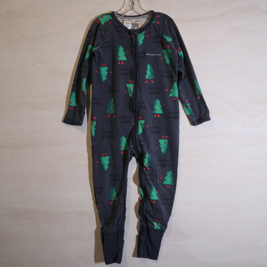 Bonds - Pajamas (3T)