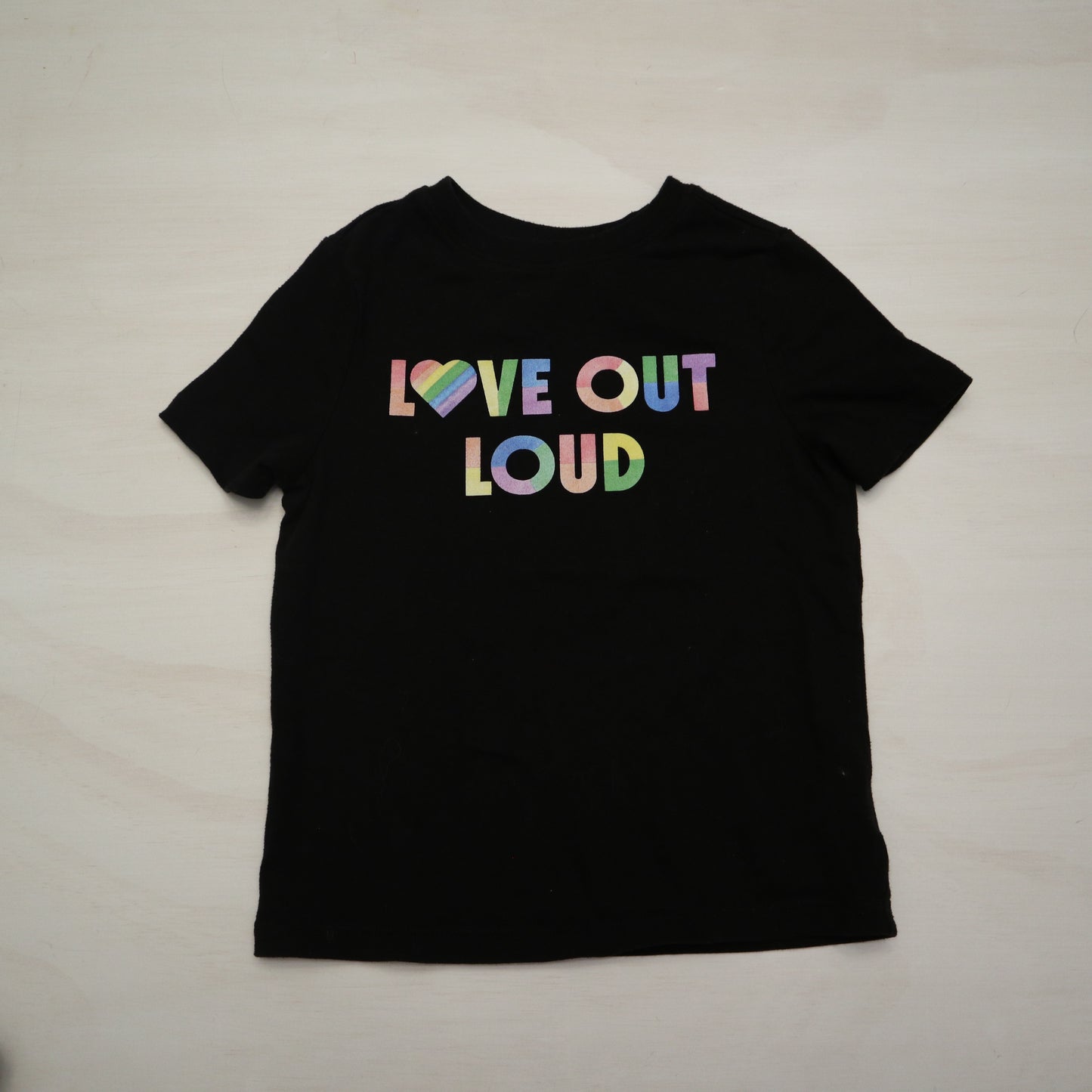 Old Navy - T-Shirt (4T)