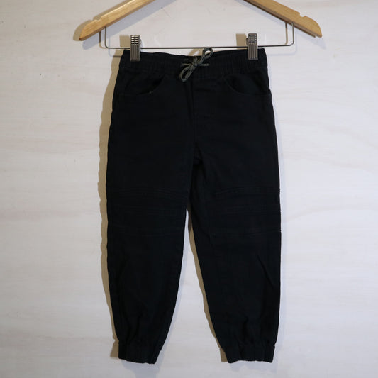 Street Wear - Pants (4T)